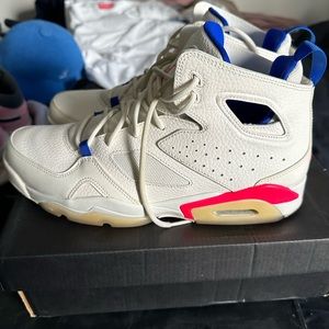 Jordan Flight Club '91 'Ultramarine'